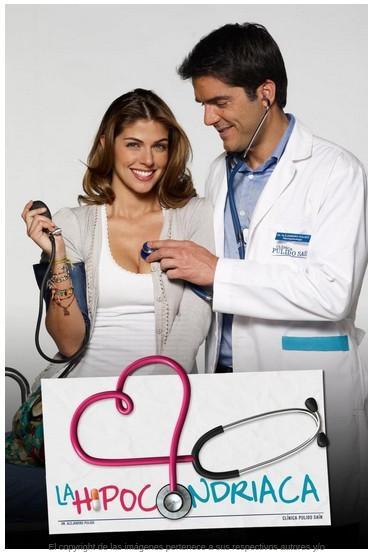 La Hipocondriaca C116 FIN